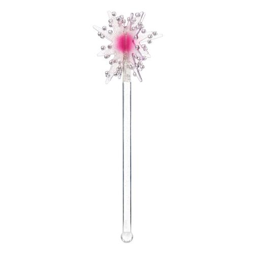 Wicked Glinda Replica Magic wand