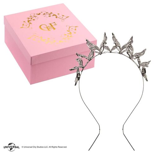 Wicked Glinda Crown replica