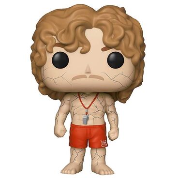 Figura POP Stranger Things Flayed Billy