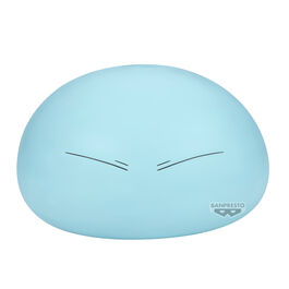 That Time I Got Reincarnated as a Slime Tears of the Azure Rimuru Big Soft figure 26cm