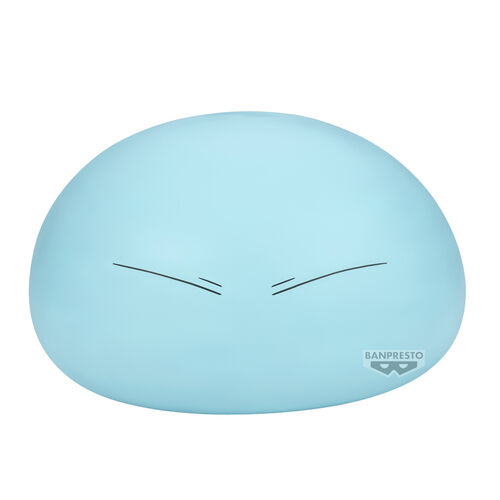 That Time I Got Reincarnated as a Slime Tears of the Azure Rimuru Big Soft figure 26cm