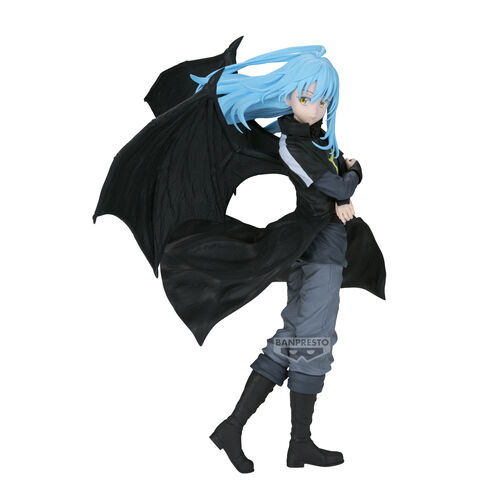 That Time I Got Reincarnated as a Slime Tears of the Azure Rimuru figure 25cm