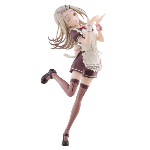 The Idolm@ster Gakuen Hiro Shinosawa Sweet Moment figure 21cm