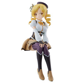 Figura Mami Tomoe Rebellion Puella Magi Madoka Magica the Movie 20cm