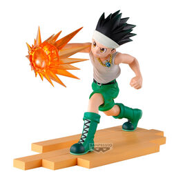 Figura Gon G I Arc Hunter x Hunter 14cm
