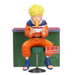Naruto 72 Series 16 Naruto Uzumaki figure 11cm