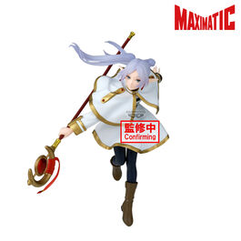 Figura Frieren Maximatic Frieren Beyond Journeys End 20cm