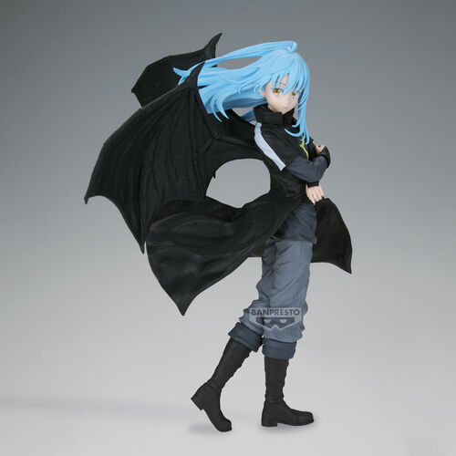 That Time I Got Reincarnated as a Slime Tears of the Azure Rimuru figure 25cm