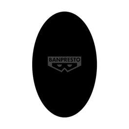 Figura Misteriosa King of Artist Jujutsu Kaisen 21cm