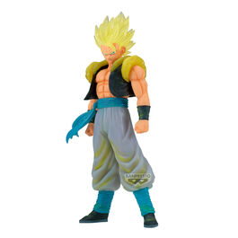 Dragon Ball Super Clearise Gogeta figure 23cm