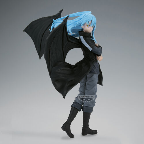 That Time I Got Reincarnated as a Slime Tears of the Azure Rimuru figure 25cm