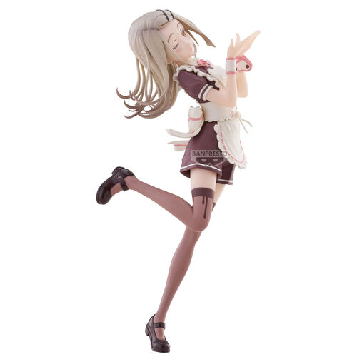 The Idolm@ster Gakuen Hiro Shinosawa Sweet Moment figure 21cm