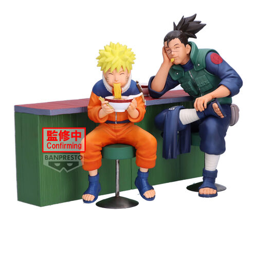 Naruto 72 Series 16 Naruto Uzumaki figure 11cm