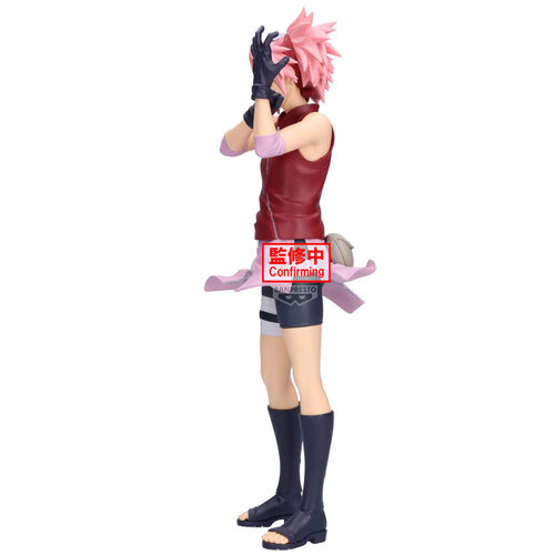 Naruto Shippuden Grandista Sakura Haruno figure 26cm