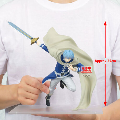 Frieren Beyond Journeys End Maximatic Himmel figure 25cm