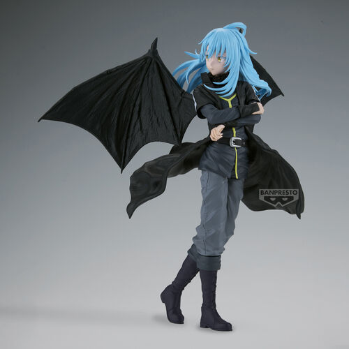That Time I Got Reincarnated as a Slime Tears of the Azure Rimuru figure 25cm