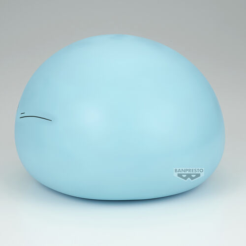 That Time I Got Reincarnated as a Slime Tears of the Azure Rimuru Big Soft figure 26cm