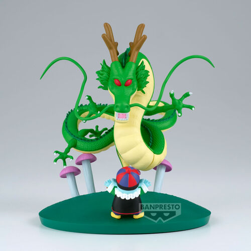 Figura Shenron History Box Dragon Ball 11cm