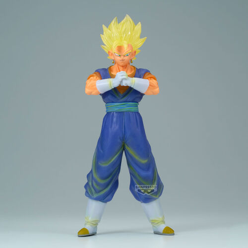Dragon Ball Super Clearise Vegito figure 23cm