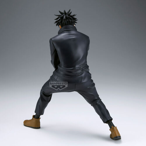 Jujutsu Kaisen Fushiguro Megumi Grandista figure 24cm
