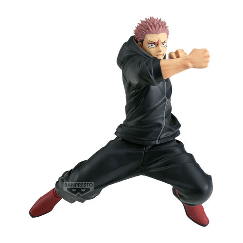 Jujutsu Kaisen Yuji Itadori Maximatic figure 20cm