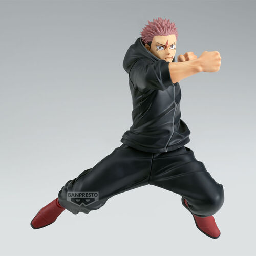 Jujutsu Kaisen Yuji Itadori Maximatic figure 20cm