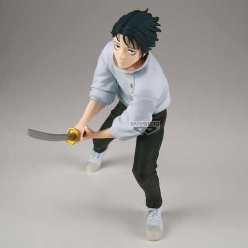 Jujutsu Kaisen Yuta Okkotsu Maximatic figure 18cm