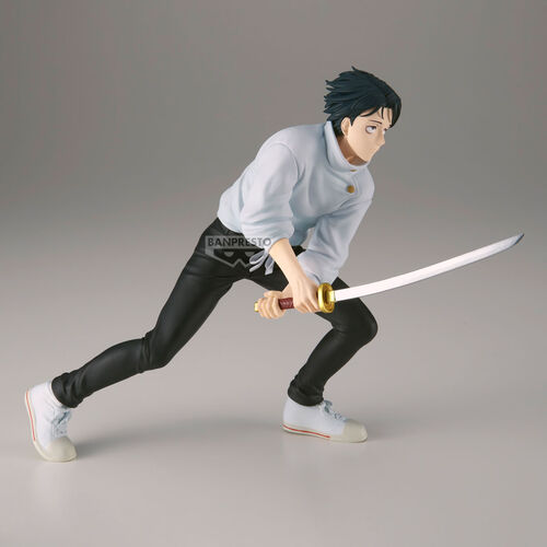 Jujutsu Kaisen Yuta Okkotsu Maximatic figure 18cm
