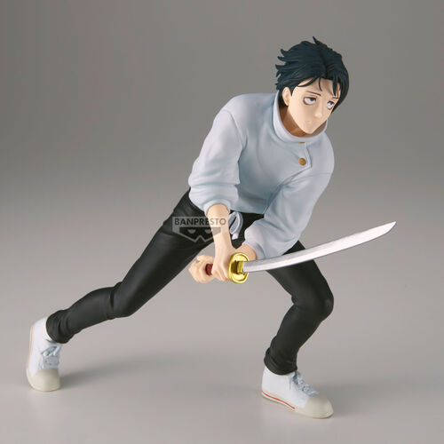 Jujutsu Kaisen Yuta Okkotsu Maximatic figure 18cm