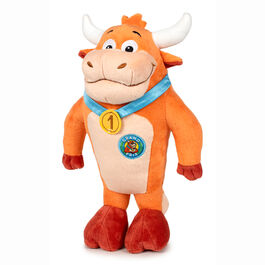 Grand Prix Heifer Maria Fernanda plush toy 28cm