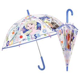 Disney Frozen manual umbrella 45cm