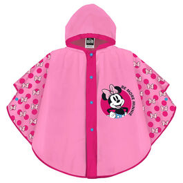Disney Minnie raincoat