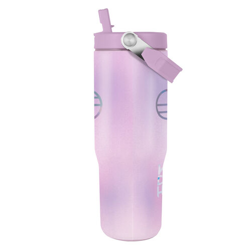 KPop Demon Hunters thermos tumbler 880ml