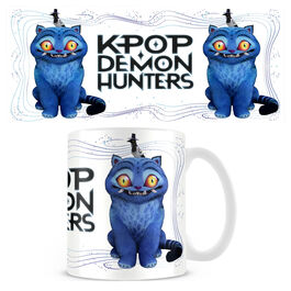 KPop Demon Hunters Derpy & Sussie mug 325ml