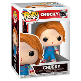 POP figure Chucky - Chucky