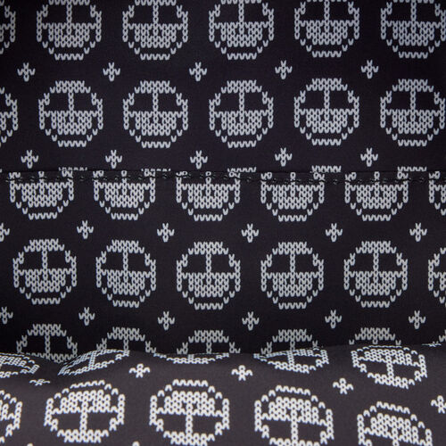 Mochila Jack Skellington Pesadilla Antes de Navidad Disney Loungefly