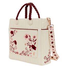 Bolso mochila Floral Loungefly