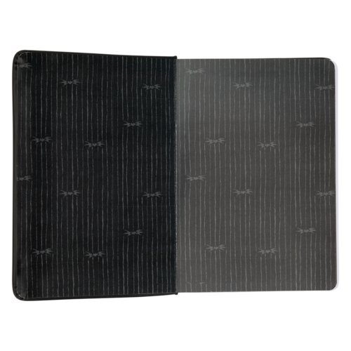 Cuaderno Jack Skellington Pesadilla Antes de Navidad Disney Loungefly