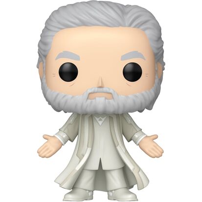 POP figure Disney Tron Ares Kevin Flynn