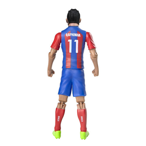 FC Barcelona Raphinha Action figure 20cm