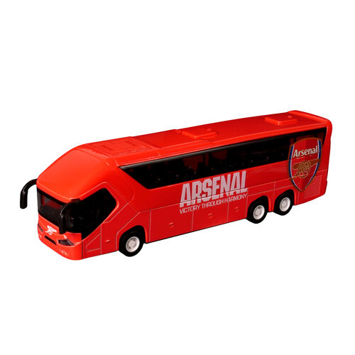 Autobus Arsenal