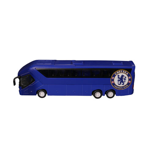 Chelsea bus