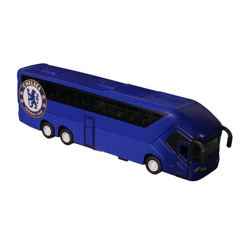 Chelsea bus