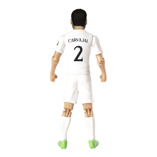Figura Action Dani Carvajal Real Madrid 20cm