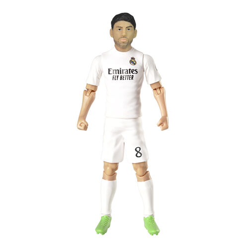Figura Action Federico Valverde Real Madrid 20cm