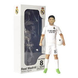 Figura Action Federico Valverde Real Madrid 20cm