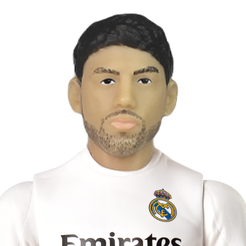 Figura Action Federico Valverde Real Madrid 20cm