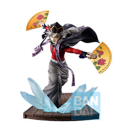 Demon Slayer Kimetsu no Yaiba Character B Ichibansho figure 15cm