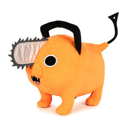 Chainsaw Man Pochita plush toy 40cm