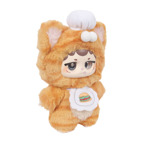 Niinoo assorted Blind Box Surprise doll keychain 17cm